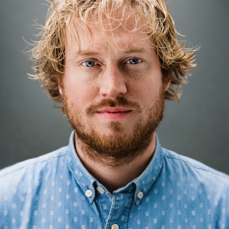 Meet Pepijn